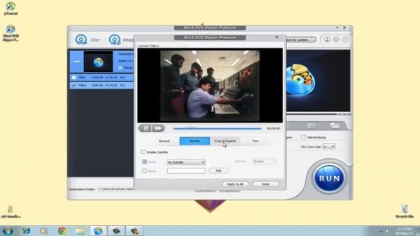 How to RIP any DVD Easily with WinX DVD Ripper Platinum