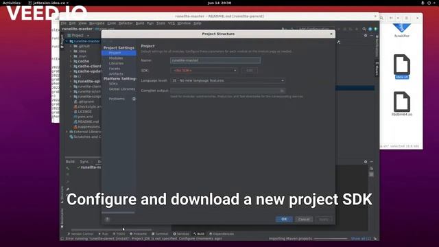 Linux Runelite смотреть онлайн