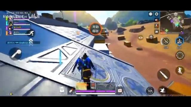 *NEW* APEX LEGENDS MOBILE 2.0 GAMEPLAY | High Energy Heroes Beta Gameplay (Android/iOS) смотреть онлайн