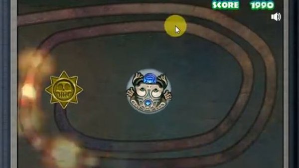 Suma The Lost Treasure - Game - Play Online For Free