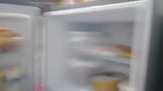 LG Smart Inverter Refrigerator