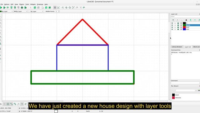 Create And Modify Layer смотреть онлайн
