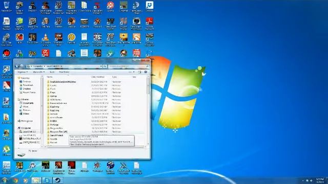 How to install DODS maps смотреть онлайн