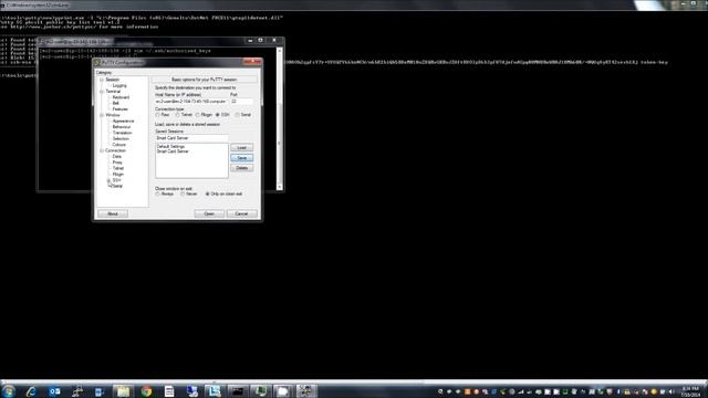 How to SSH with a Smart Card смотреть онлайн