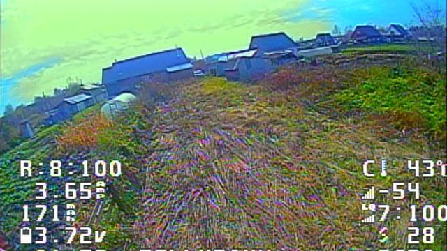Mobula8 + eachine ev800dm смотреть онлайн