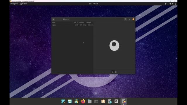 Pop OS (Version 22.04) | Full Overview and Tour | Linux Operating System смотреть онлайн