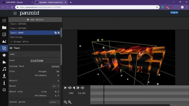 HOW TO MAKE INTROS IN 2 MINUTES FOR FREE! | 2019 смотреть онлайн