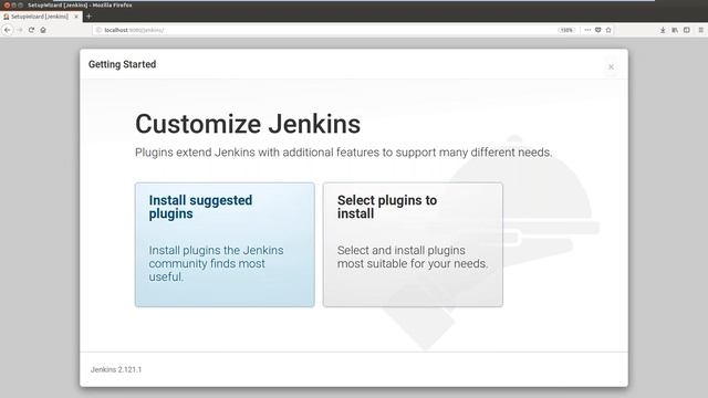 Jenkins Installation | How To Install Jenkins  | What Is Jenkins | Gamut Gurus Technologies