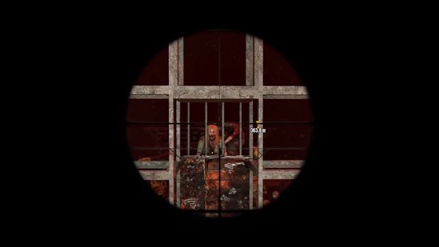 #69: Ich, der Schubsi & die Horde | 7 Days to Die A20 Stable | Linux смотреть онлайн