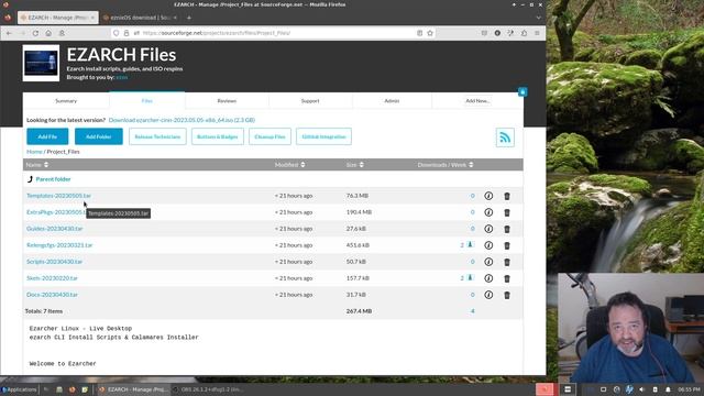 eznix Projects & Channel Updates | 2023.05.06 смотреть онлайн