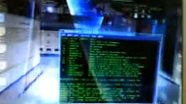 My Debian Desktop.... смотреть онлайн