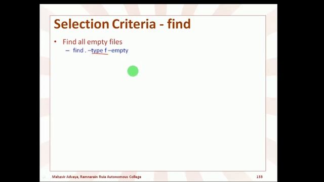 Linux Filter Commands - Part 2 смотреть онлайн
