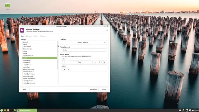 Linux Mint 19.3 "Xfce" overview | Light, simple, efficient смотреть онлайн