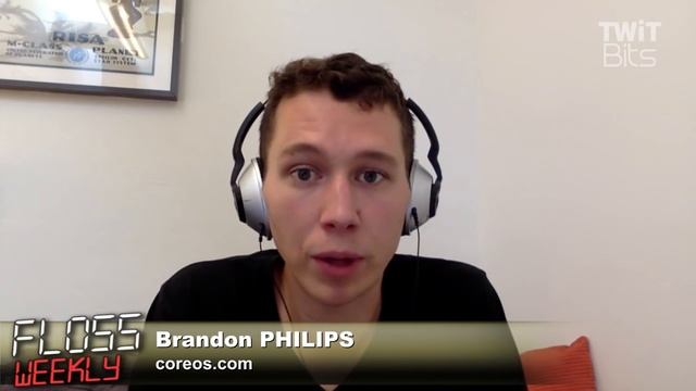 Core OS Update Preview смотреть онлайн