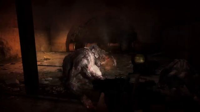 ПРОХОЖДЕНИЕ #4 ᐅ Metro 2033 ᐅ Хан смотреть онлайн