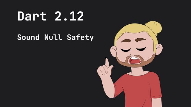 Flutter 2.0 Recap in 5 Minutes or Less смотреть онлайн