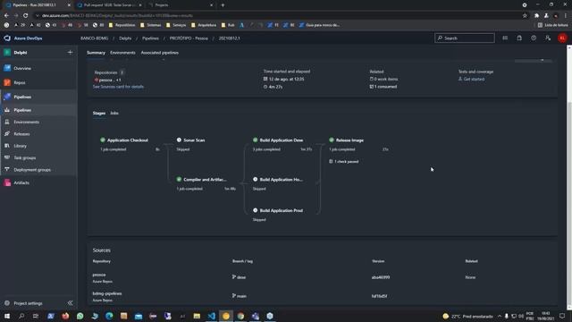 Dev Lounge #2 (Linux) смотреть онлайн