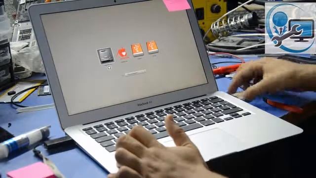 How to start up your Mac from USB/CD смотреть онлайн
