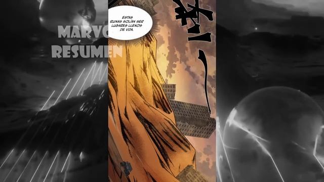 🔶PARTE 2 - EL HÉROE REENCARNA COMO EL REY DEMONIO MÁS FUERTE - Evolución Demoniaca - RESUMEN MANHWA смотреть онлайн