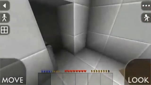 Портал в SurvivalCraft смотреть онлайн
