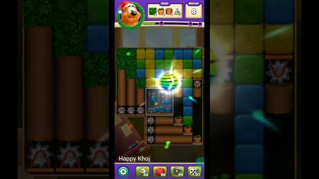 TOON BLAST level 8700 🚀EASILY🏃 смотреть онлайн