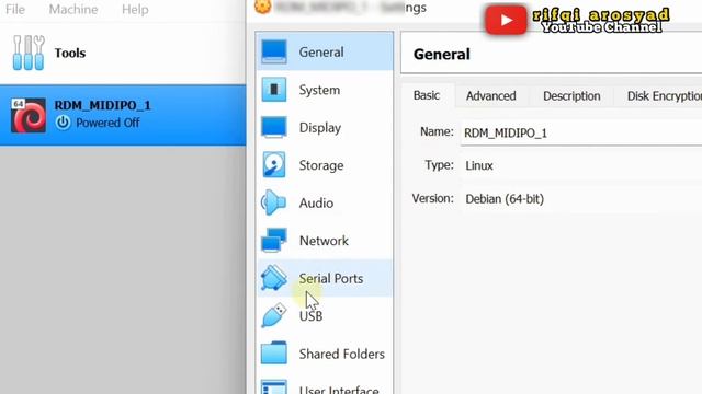 Lengkap | Tutorial Instalasi Rapor Digital Madrasah (RDM) Versi VDI 2021 смотреть онлайн
