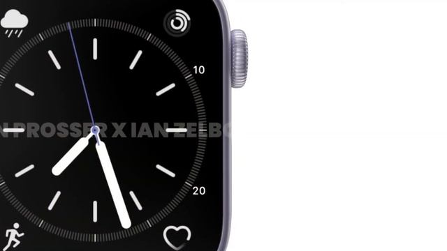 Apple Watch Series 8 | ALL-NEW DESIGN Revealed! смотреть онлайн
