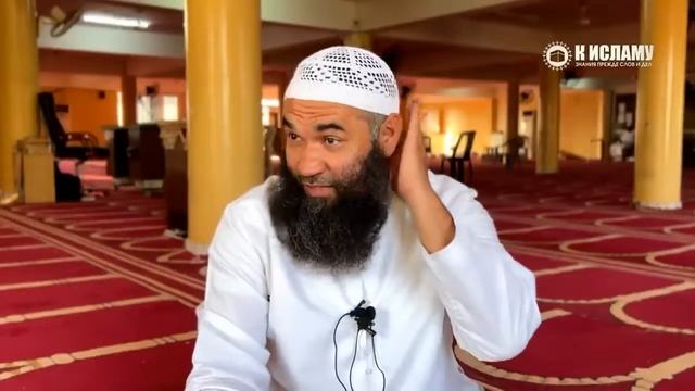 Забота Господа Ринат Абу Мухаммад смотреть онлайн