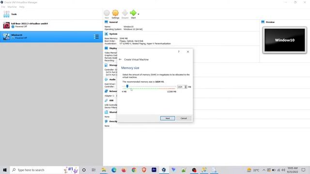 How to install Kali linux Vdi file in Virtual box смотреть онлайн