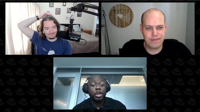 Modernizing the Registration Experience | Red Hat Enterprise Linux Presents 43 смотреть онлайн