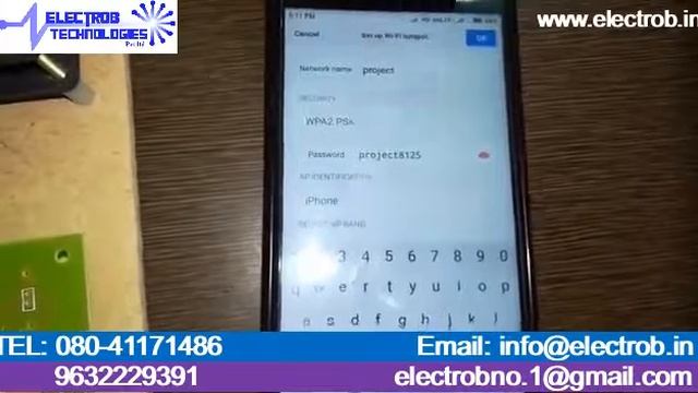 Raspberry Pi based CNC Machine Monitoring смотреть онлайн