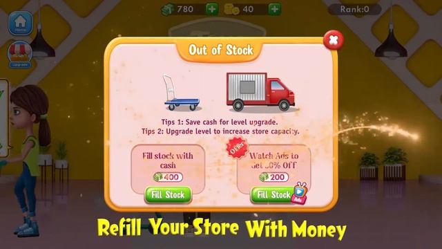 supermarket simulator game on google play and appstore смотреть онлайн