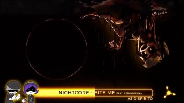 Frisk Art | ВЫКУСИ | ПЕРЕВОД НАЙТКОРА