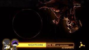 Frisk Art | ВЫКУСИ | ПЕРЕВОД НАЙТКОРА