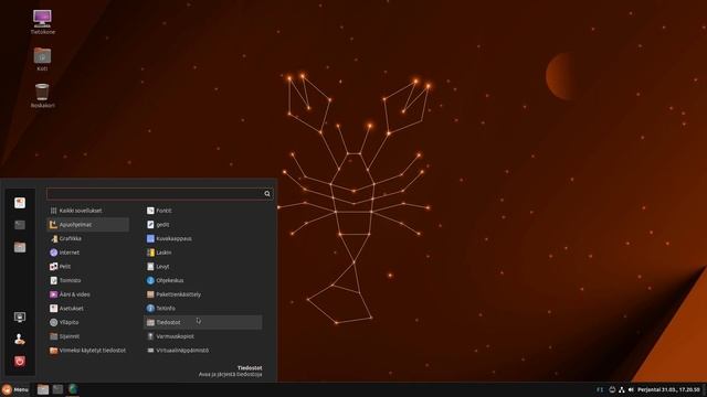 Linux Mint Cinnamon Vs Ubuntu Cinnamon