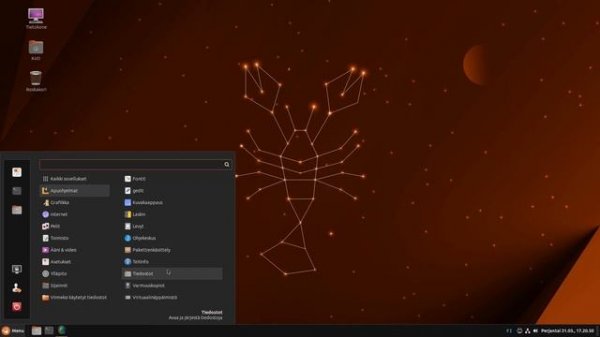 Linux Mint Cinnamon vs Ubuntu Cinnamon