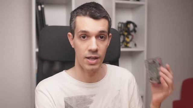 FFMPEG è una SKILL ESSENZIALE per ogni utente LINUX. смотреть онлайн