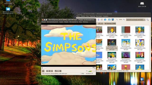 ubuntu junior.wmv смотреть онлайн