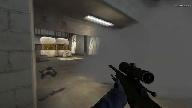 CS:GO | ironmaN[ts] BIG BOOM ACE ESEA смотреть онлайн