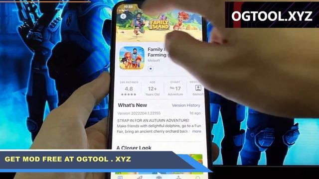 How To Get Unlimited Coins & Gems In Hay Day 📱 Hay Day Glitch On Mobile смотреть онлайн