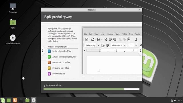 Jak zainstalować #16 Linux mint смотреть онлайн