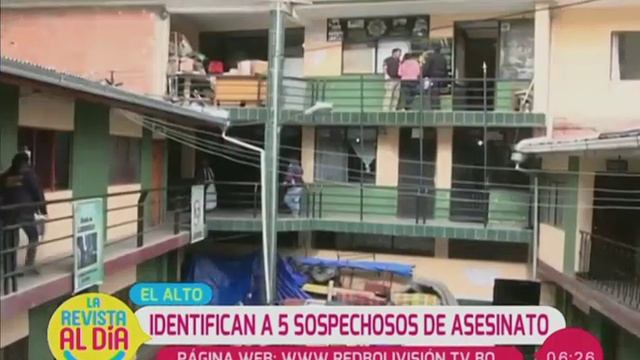 Identifican a cinco sospechosos de asesinato de transexual смотреть онлайн