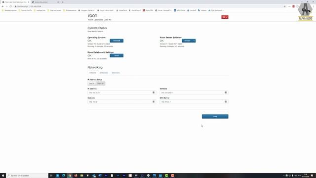 Connect your streamer DIRECTLY to your ROON Rock server смотреть онлайн