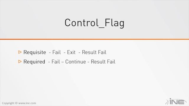 Linux Security & Server Hardening: Linux PAM смотреть онлайн