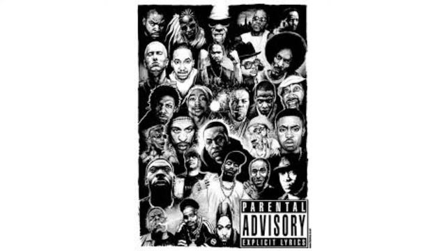 Drake - 90s Baby Ft 50 Cent, 2Pac & Big L смотреть онлайн