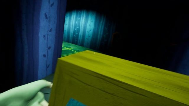 АКТ 3 → ПРИВЕТ, СОСЕД → HELLO NEIGHBOR #11 смотреть онлайн