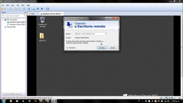 Servidor Telnet, Usuario, Grupo, Carpeta compartida, Acceso remoto y local....SORLI191 смотреть онлайн