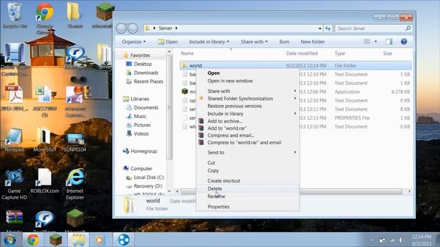 How To Make Your Own Minecraft Server/Join With Hamachi (1.11.2) смотреть онлайн