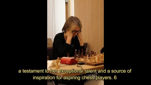 Best 10 Women Chess Players смотреть онлайн