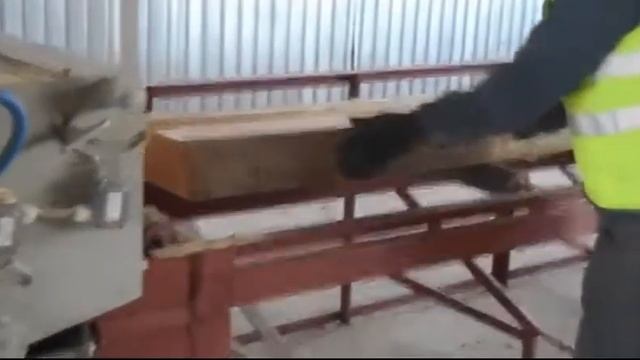 Линия производства пиломатериала экспортного качества смотреть онлайн